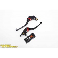 Tay Thắng Tay Côn GTR Premium Honda CB150R/CB300R 2019+ (chính hãng) Tay Thắng Tay Côn GTR Premium Honda CB150R/CB300R 2019+ (chính hãng)